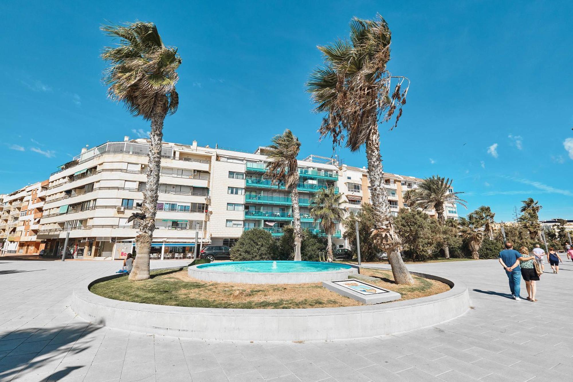 Purisima 59 Διαμέρισμα Τορεβιέχα Εξωτερικό φωτογραφία
